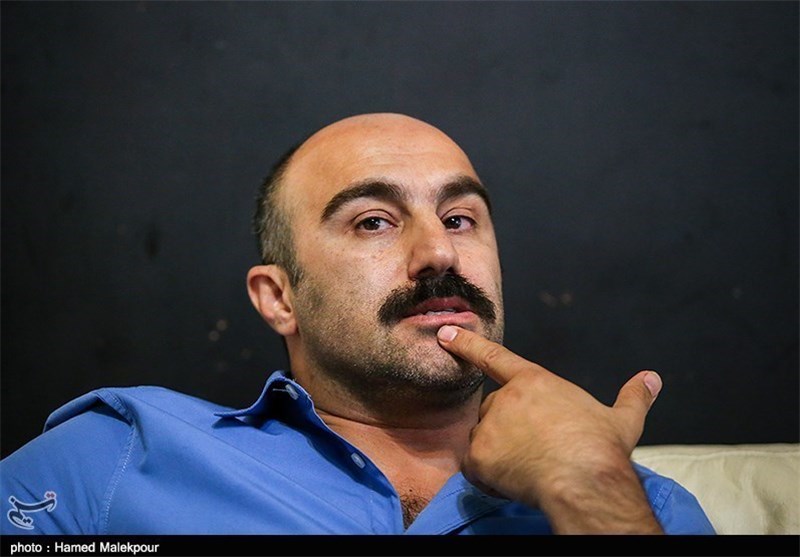 اختصاصی تسنیم| تکذیب خبر ساخت سریال برای جنگ 12 روزه توسط محسن تنابنده