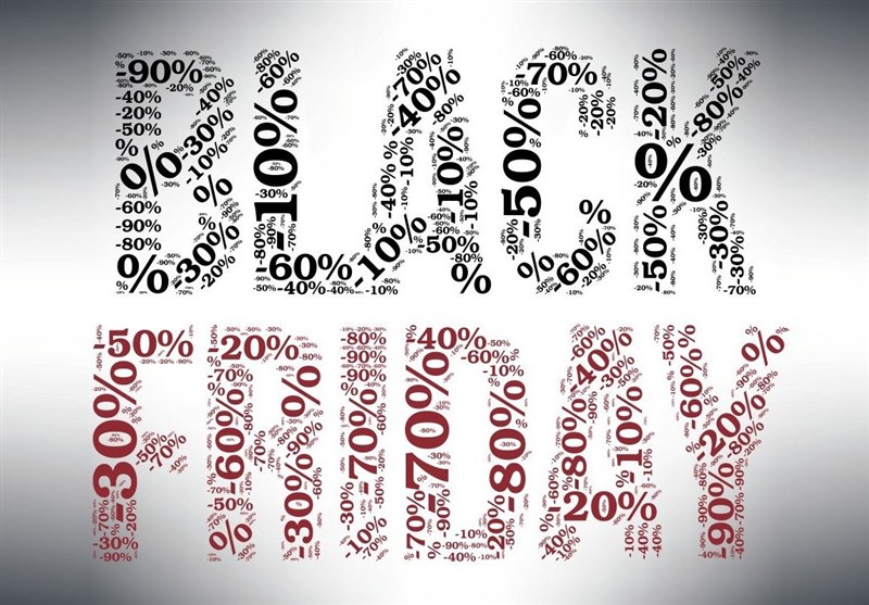 هیاهوی بلک فرایدی در شمال ایران/ جمعه سیاه چگونه پول شما را می‌بلعد؟