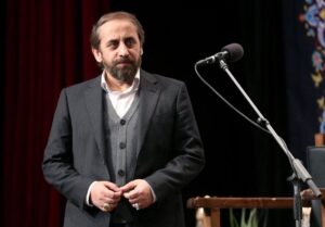 روایت احمد واعظی از روز دیدار با رهبر انقلاب/ چرا حضرت آقا روی مداحان حساب ویژه باز می‌کنند؟