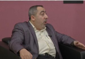 واکنش حماس به خبر برکناری «تونی بلر» از شورای صلح غزه