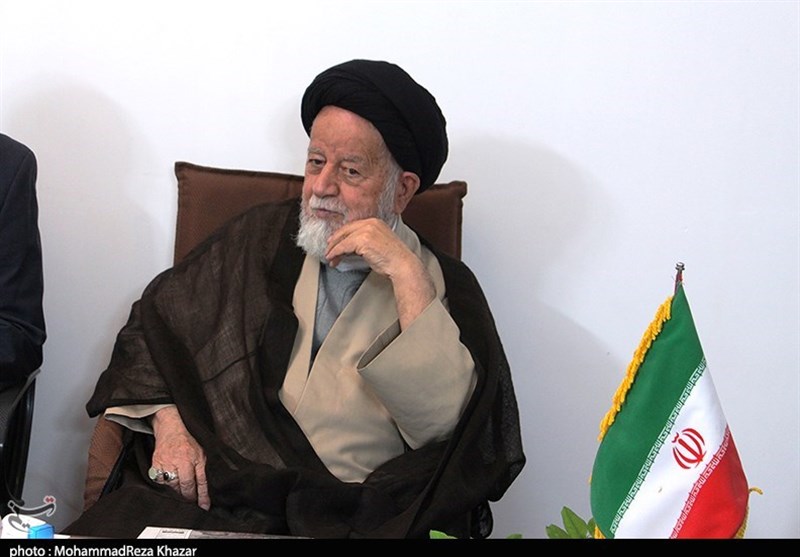 عالم عامل/ آیت‌الله سید محمد شاهچراغی که بود؟ + فیلم