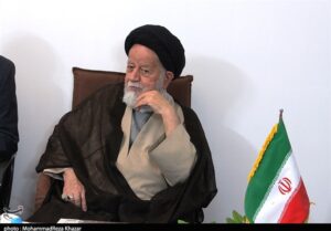 عالم عامل/ آیت‌الله سید محمد شاهچراغی که بود؟ + فیلم