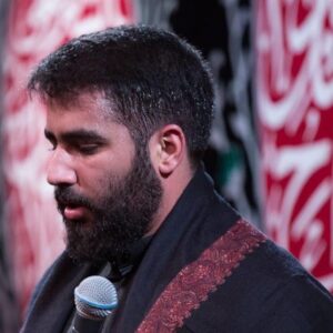 ویدئو|حسین طاهری مداح اهل بیت: ناسزا نمی‌گوییم ؛ شیعه اهل منطق و برهان است