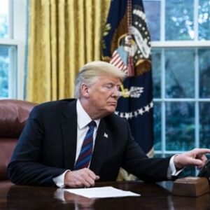 تماس تلفنی ترامپ با تروئیکا؛ مذاکرات صلح اوکراین وارد مرحله سرنوشت‌ساز شد