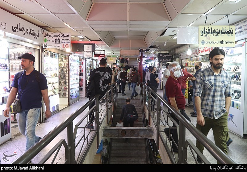 سازمان‌های امنیتی خارجی و رسانه‌های ضدایرانی در کمین حق اعتراض