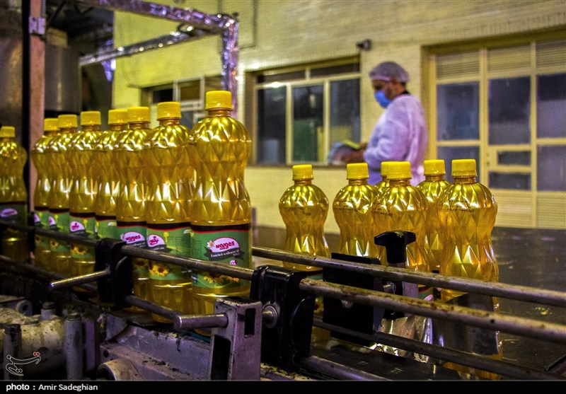 کمبود روغن در بازار؛گران فروشی از سوی کارخانجات