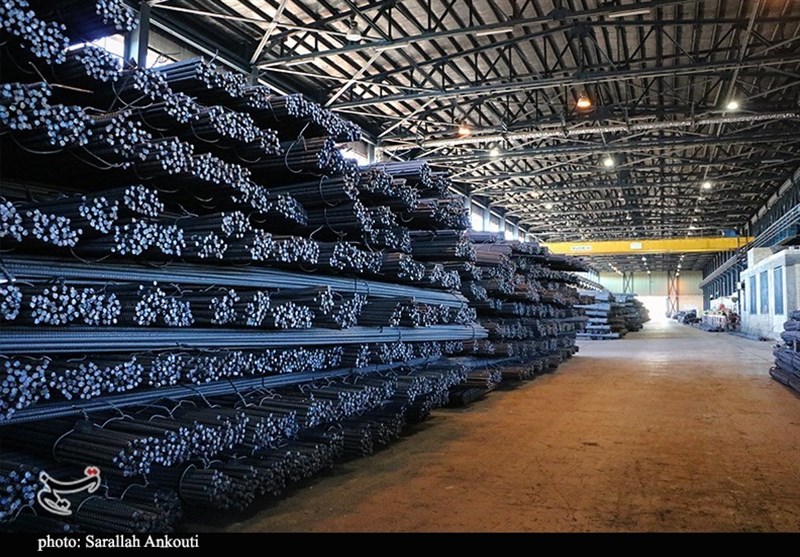 بی‌خبری تعزیرات از پرونده 7100میلیارد تومانی احتکار میلگرد