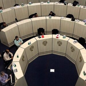 رکوردهای بازار سرمایه در 15 ماه گذشته