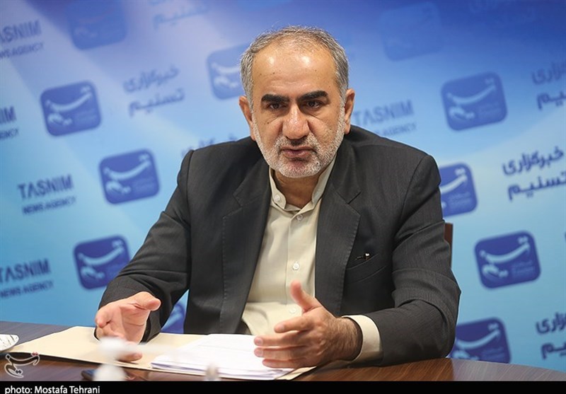 ارجاع طرح اصلاح قانون تقسیمات کشوری به مرکز پژوهش‌های مجلس