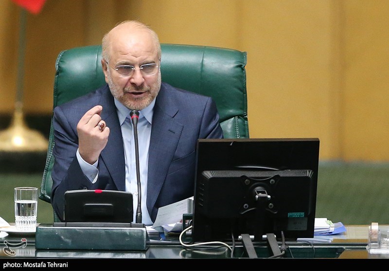 قالیباف: راه شهید سلیمانی‌حل مشکلات مردم است