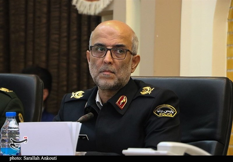 استدلال پلیس در توجیه افزایش نرخ جرایم: تخلف نکنید تا جریمه نشوید!