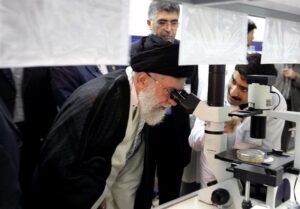 ماجرای نامه تاریخی «پدر سلول‌های بنیادی ایران» به رهبر انقلاب/ قفل تحقیقات «سلول‌های بنیادی» چگونه شکست؟