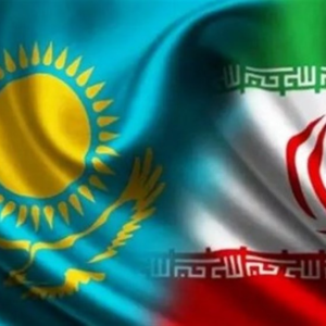 امضای 14 سند و تفاهم‌نامه همکاری دوجانبه بین ایران و قزاقستان