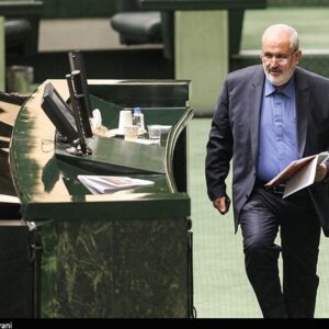 علی‌آبادی: هدف سازمان آب‌های جوی فقط بارورسازی ابرها نیست