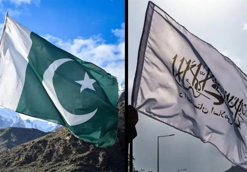 درگیری میان طالبان و پاکستان؛ دو طرف یکدیگر را به آغاز شلیک متهم کردند