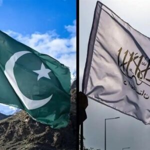درگیری میان طالبان و پاکستان؛ دو طرف یکدیگر را به آغاز شلیک متهم کردند