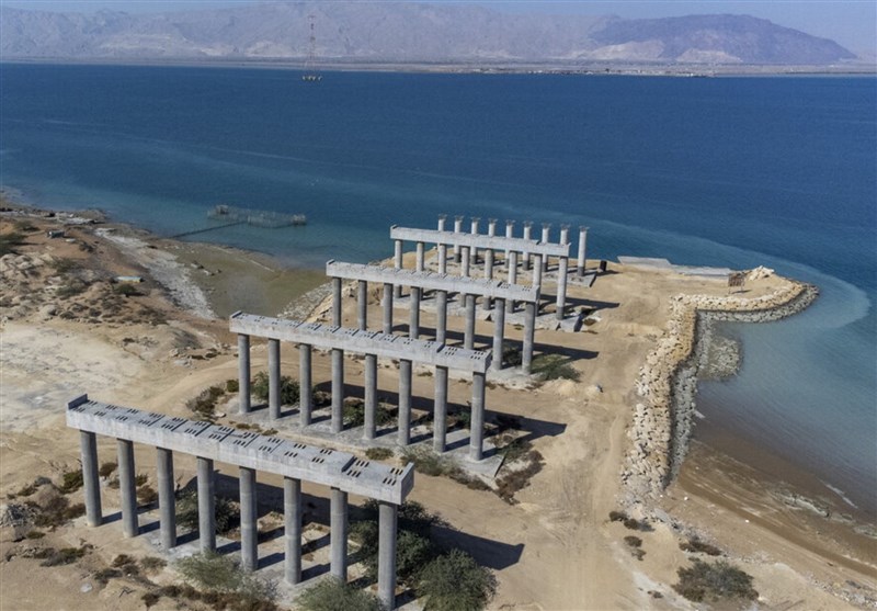 پل خلیج‌فارس؛ پروژه‌ای به درازی عمر 6 دولت