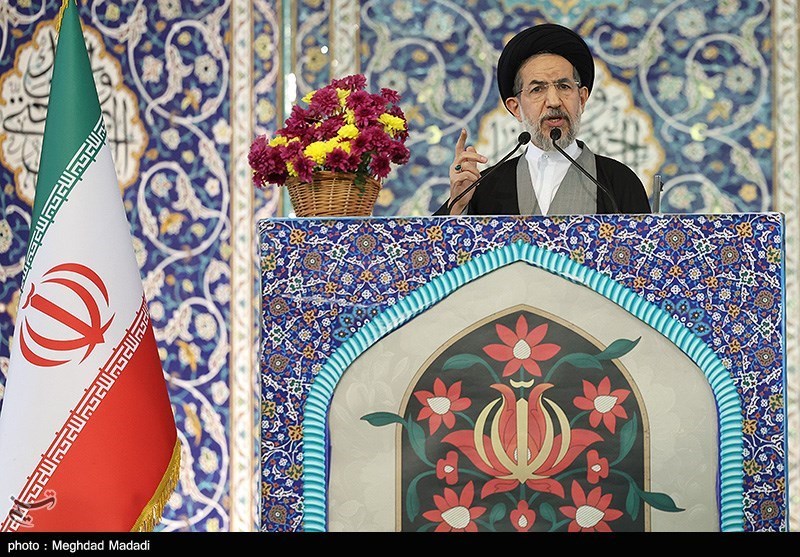 ابوترابی: مسئولان درباره مشکلات اقتصادی و راه‌حل آن با مردم سخن بگویند