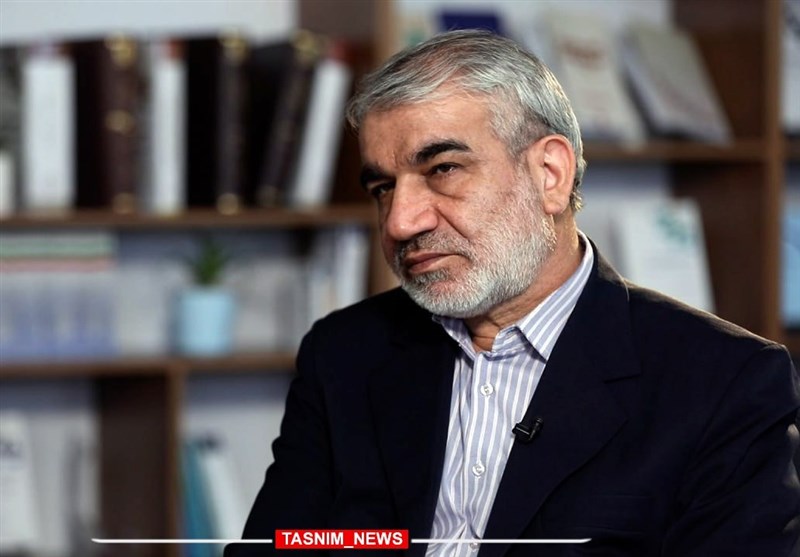 کدخدایی: «ایران‌مَرد» شعار بزرگداشت سالگرد شهید سلیمانی انتخاب شد