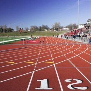 هنجارشکنی در مسابقه دوی ماراتن کیش/ این بود قانون و پیوست فرهنگی‌تان؟