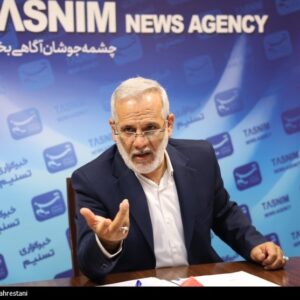 چرا سامانه کسب‌وکارها مجوز دپوی زباله می‌دهد؟/گذشته آرادکوه را شخم نزنید/مقابله با مافیا سخت است