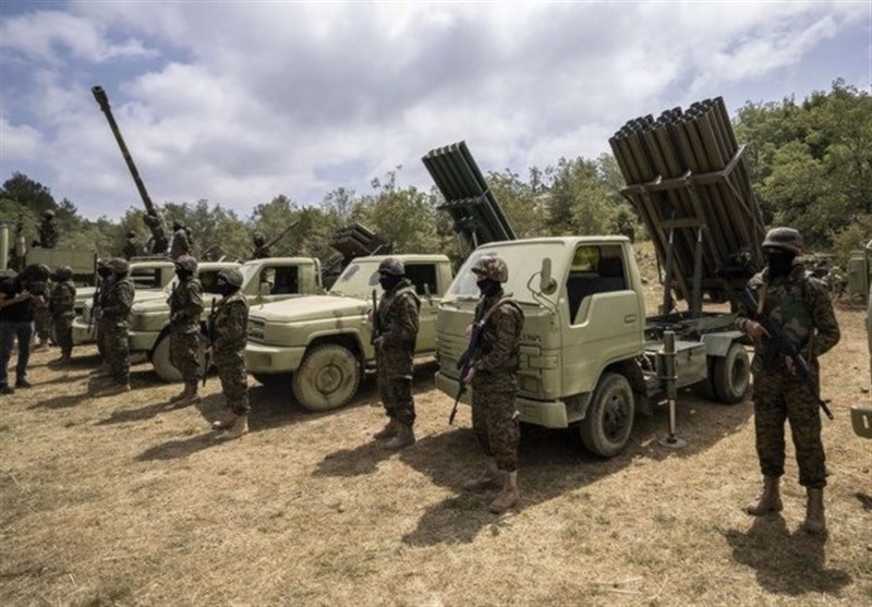 افشای اطلاعات معماران گنبد آهنین توسط حنظله