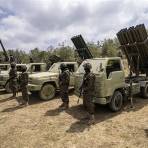 افشای اطلاعات معماران گنبد آهنین توسط حنظله