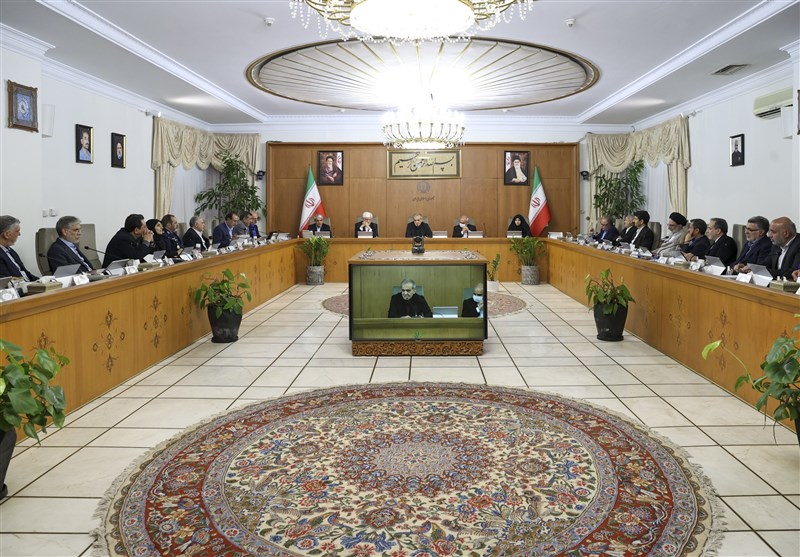 پزشکیان: موضوع حمل‌ونقل در دولت چهاردهم از اولویت‌های اصلی است