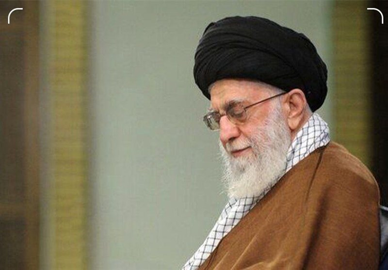تسلیت رهبر انقلاب درپی درگذشت حجت‌الاسلام صالحی‌منش