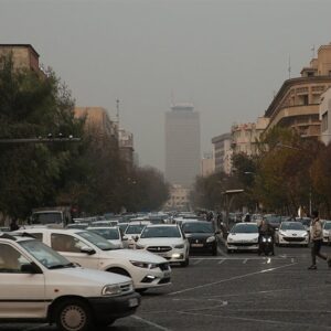 قانون روی کاغذ آلودگی در هوا؛ چرا تهران هر روز آلوده‌تر می‌شود؟