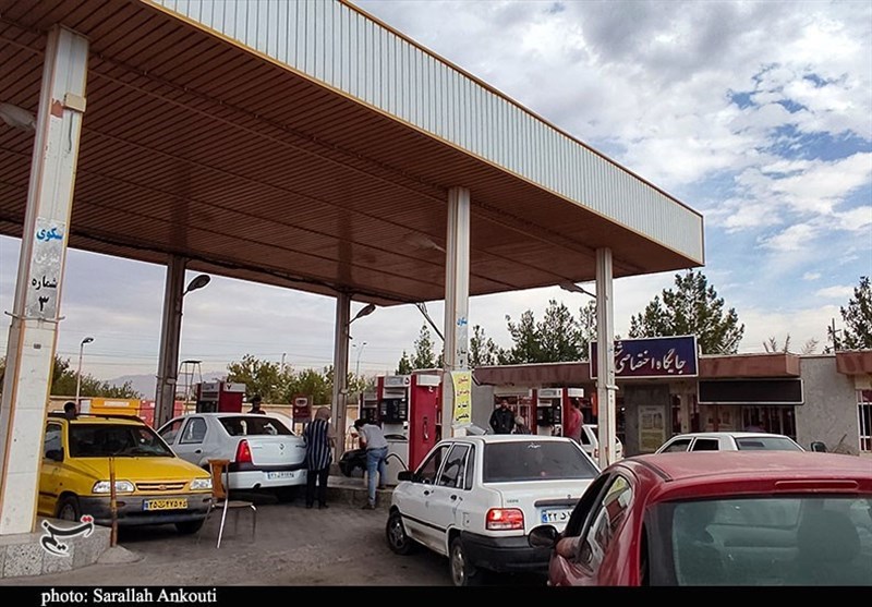 اخبار استان کرمانشاه ,