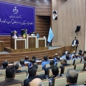 سلطان خودرو اعدام شد/ اجرای حکم متهم ردیف اول رضایت‌خودرو