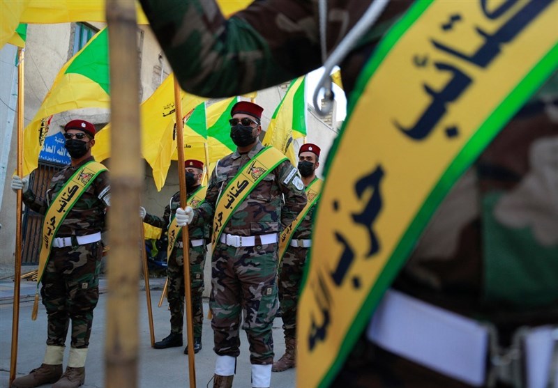 هشدار حزب الله عراق: تا ناتو و ارتش ترکیه در عراق هستند، سلاح مقاومت پابرجا خواهد بود