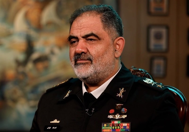 هشدار راهبردی نیروی دریایی ارتش به دشمنان/ پاسخ به هر تعدی «محکم و قاطع» خواهد بود