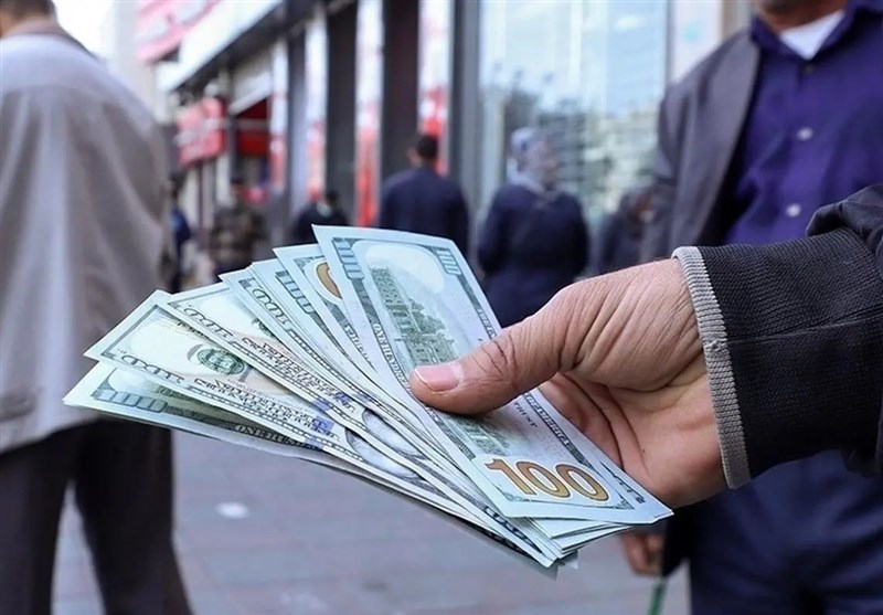 ترمز ارز دست کیست؟ آقای رئیس جمهور، شخصاً ورود کنید