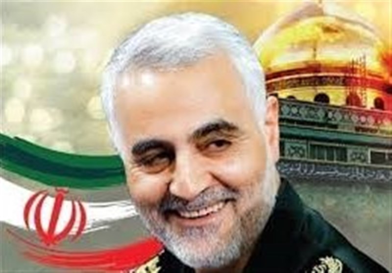 رسانه عبری زبان: دکترین حلقه آتش سلیمانی هنوز زنده است