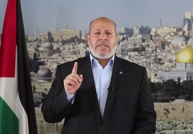 خلیل الحیه: تا اشغالگری هست سلاح مقاومت هم باقی خواهد ماند