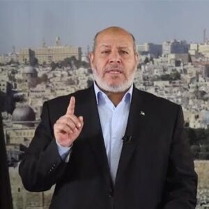 خلیل الحیه: تا اشغالگری هست سلاح مقاومت هم باقی خواهد ماند