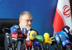 استاندار تهران: شاخص آلودگی هوا بر اساس میانگین بیان می‌شود