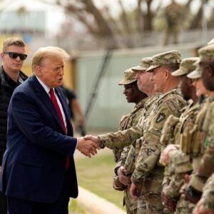 بودجه نظامی 900 میلیارد دلاری آمریکا تصویب شد