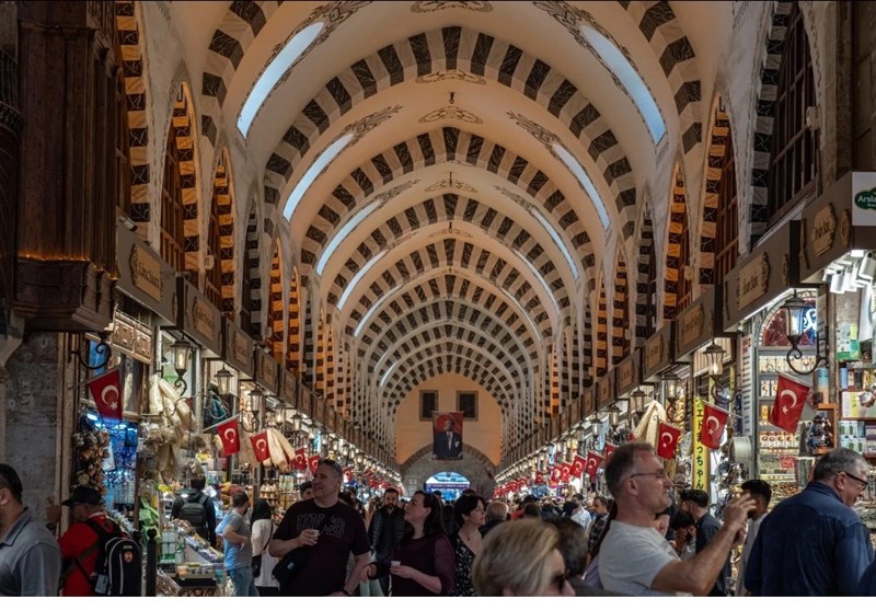 کشور ترکیه , 