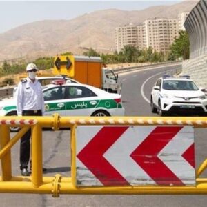اعلام محدودیت‌های ترافیکی ویژه جمعه 14 آذر در محورهای شمالی/ چالوس از ظهر یکطرفه می‌شود