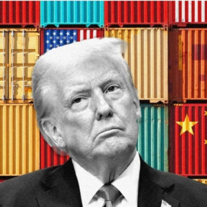 صنعت آمریکا در باتلاق تعرفه‌ها/ نهمین ماه پیاپی انقباض تولید