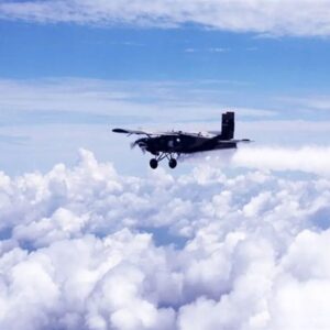 جزئیات بارورسازی ابرها در 4 منطقه کشور از 10 آبان/ عملیات بارورسازی موفق بود