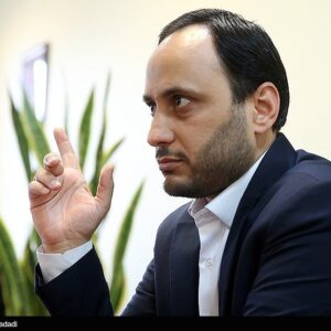 بهادری‌جهرمی: شهید رئیسی دولت را با تورم 60 درصد تحویل گرفت/ 6 میلیون نفر از فقر خارج شدند