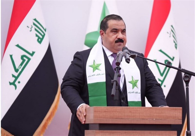 عراق| اجماع درباره نامزدی مثنی السامرائی برای تصدی ریاست پارلمان جدید