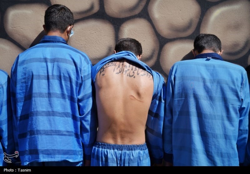 دستگیری 2 عامل درگیری مرگبار مقابل قهوه‌خانه اوشان