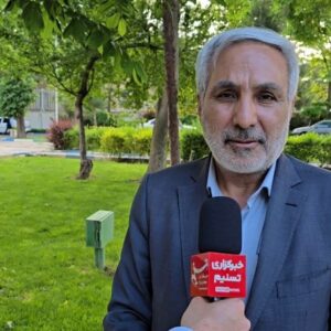 انتقاد از تغییر مکرر ساعت کاری ادارات/ جعفری آذر: دولت مشکل تامین پایدار انرژی را حل کند