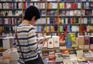 سهم کودکان از کتاب باز هم آب رفت