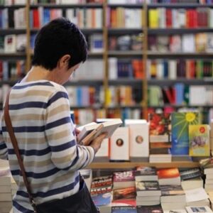 سهم کودکان از کتاب باز هم آب رفت